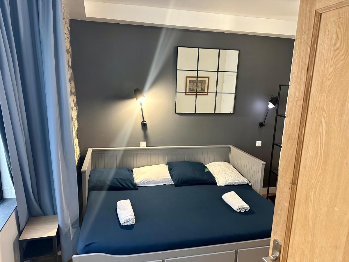 Home Sweet Home Le Chapelais Montmartre 파리 외부 사진